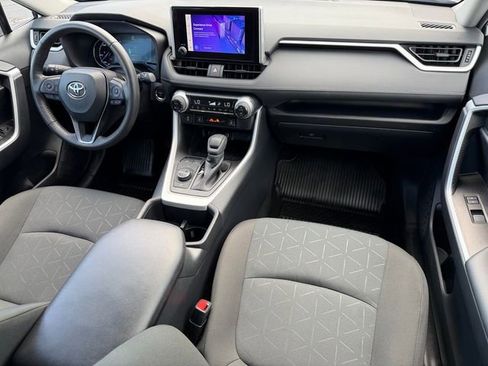 Certified 2025 Toyota RAV4 XLE w/ Convenience Package AWD/4WD image 34