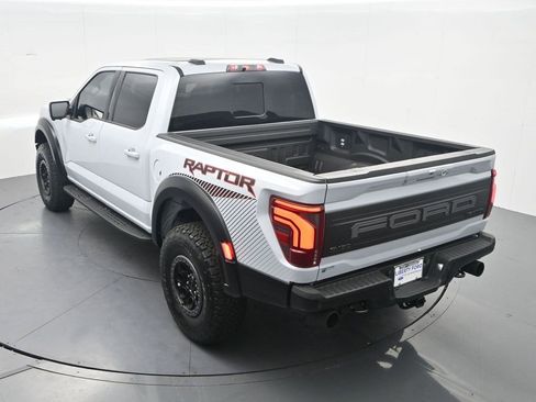 Used 2025 Ford F150 Raptor AWD/4WD image 24
