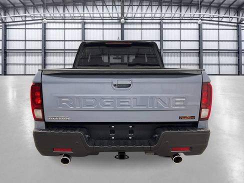 New 2026 Honda Ridgeline TrailSport image 4
