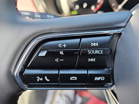 New 2026 MAZDA CX-70 3.3 Turbo w/ Premium Plus Pkg image 23