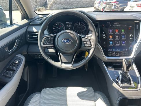 Certified 2023 Subaru Outback Premium image 15