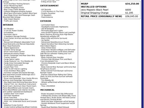 Used 2023 Acura MDX FWD w/ Technology Package image 58