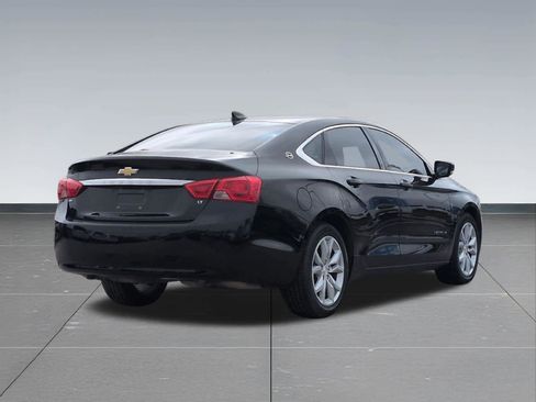 Used 2016 Chevrolet Impala LT w/ Convenience Package image 6