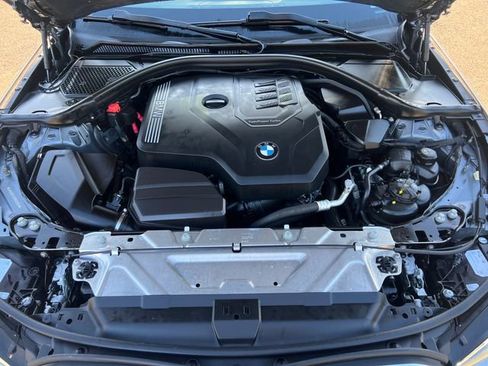 Used 2024 BMW 330i Sedan image 31