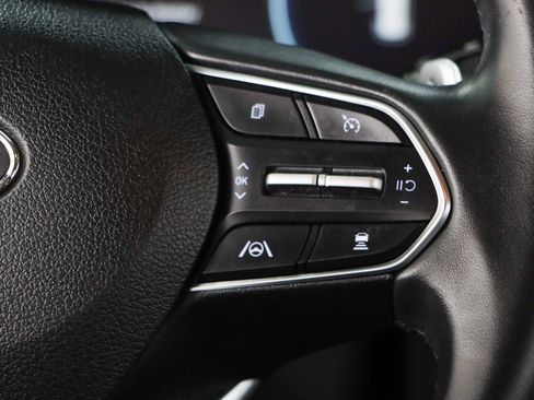 Used 2021 Hyundai Santa Fe SEL w/ Convenience Package FWD image 14