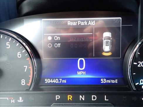 Certified 2023 Ford Explorer XLT w/ Equipment Group 202A image 24