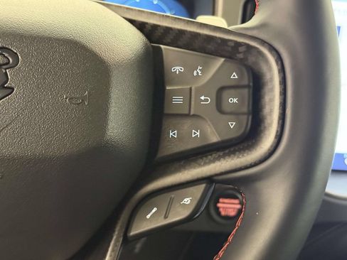 Used 2024 Ford Bronco Raptor w/ Interior Carbon Fiber Pack 6 AWD/4WD image 33