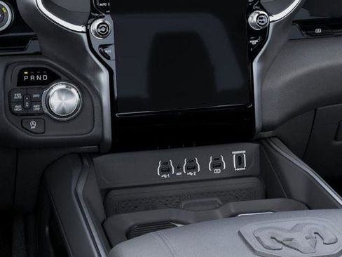 New 2026 RAM 1500 Laramie w/ Night Edition AWD/4WD image 24