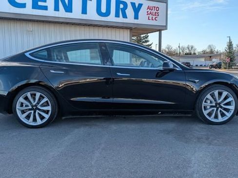 Used 2020 Tesla Model 3 Long Range image 20