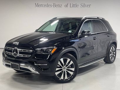 Used 2026 Mercedes-Benz GLE 350 4MATIC