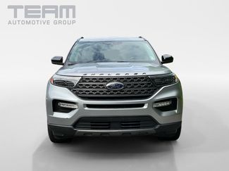 Used 2022 Ford Explorer XLT w/ Equipment Group 202A AWD/4WD video 2