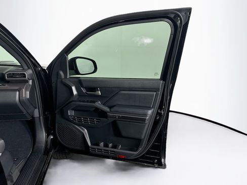 Used 2026 Toyota Tacoma TRD Sport RWD image 30