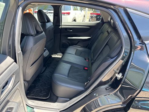 Certified 2024 Nissan Ariya AWD image 20
