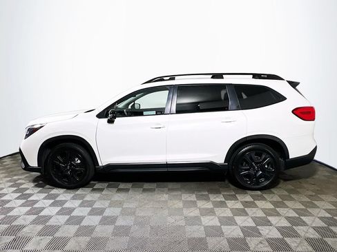 Used 2023 Subaru Ascent Onyx Edition Limited AWD/4WD image 4