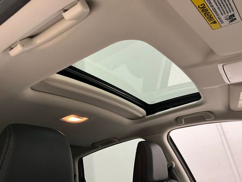 Used 2014 Honda CR-V EX-L image 23