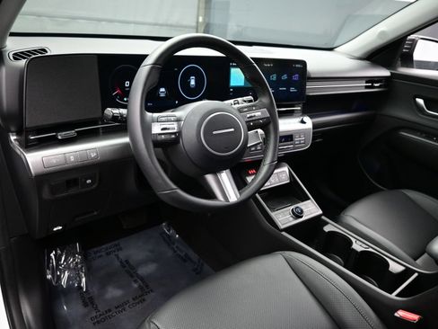 Used 2026 Hyundai Kona SEL Premium AWD/4WD image 13
