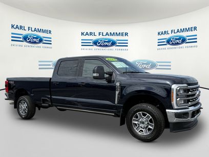 Certified 2023 Ford F350 Lariat w/ Lariat Ultimate Package