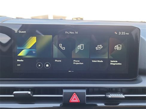 New 2026 Kia Sportage LX w/ LX Convenience Package image 19