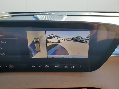 New 2026 Buick Enclave Preferred w/ Power Package image 44