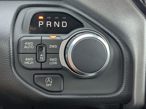 New 2026 RAM 1500 Big Horn image 27