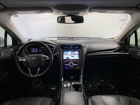 Used 2019 Ford Fusion Energi Titanium image 26