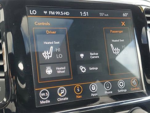 Certified 2021 Jeep Grand Cherokee Limited image 23