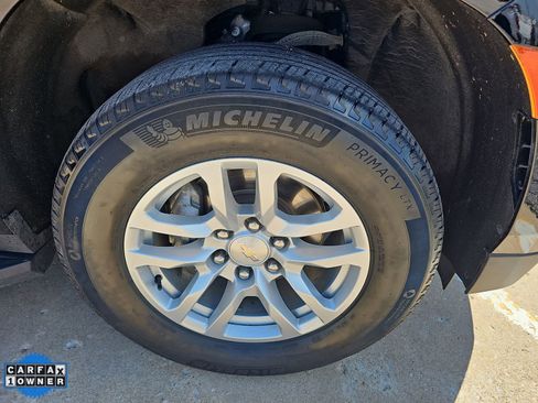 Used 2024 Chevrolet Tahoe LT AWD/4WD image 8
