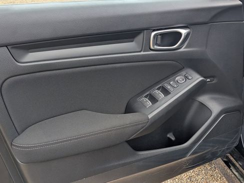 New 2026 Honda Civic Sport image 13