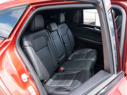 Used 2017 Mercedes-Benz GLE 43 AMG 4MATIC image 18