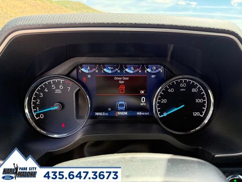 Used 2022 Ford F150 XLT w/ Equipment Group 302A High AWD/4WD image 21