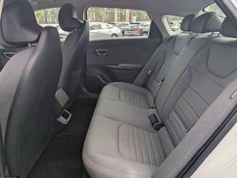 Used 2025 Kia K4 EX FWD image 12