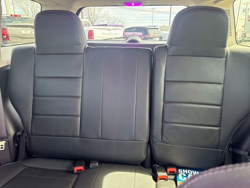 Used 2016 Jeep Patriot High Altitude image 24