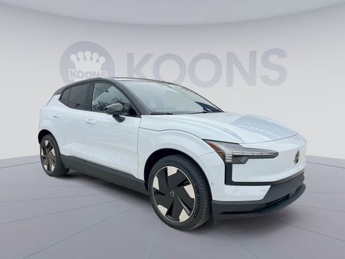 New 2025 Volvo EX30 Ultra w/ Protection Package Premier image 10
