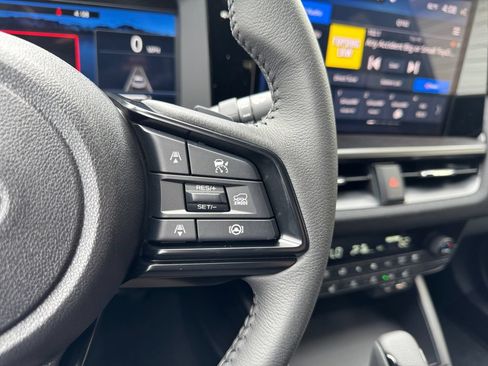 New 2026 Subaru Outback Premium AWD/4WD image 17