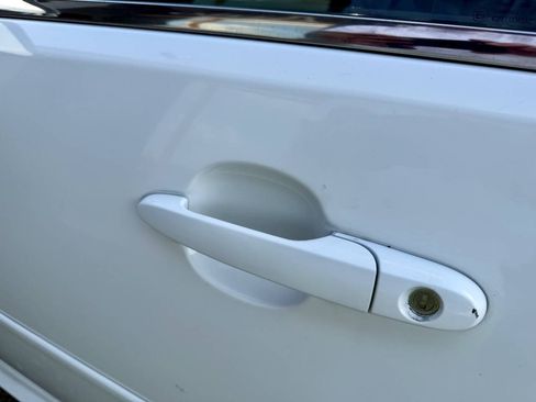 Used 2012 Chevrolet Impala LT w/ LT Sunroof Package FWD image 13