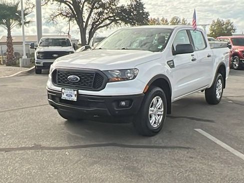 Used 2019 Ford Ranger XL w/ Equipment Group 101A Mid image 7