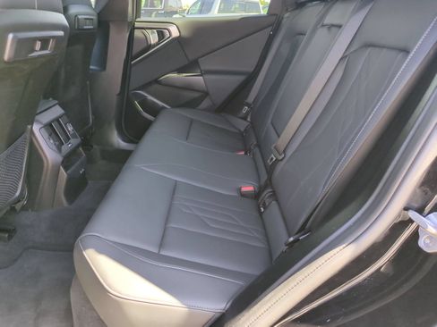 Used 2026 BMW X3 xDrive30i AWD/4WD image 23