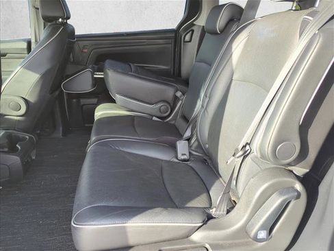 Used 2022 Honda Odyssey Elite image 26