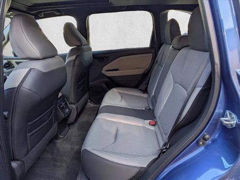New 2026 Subaru Forester Premium image 12