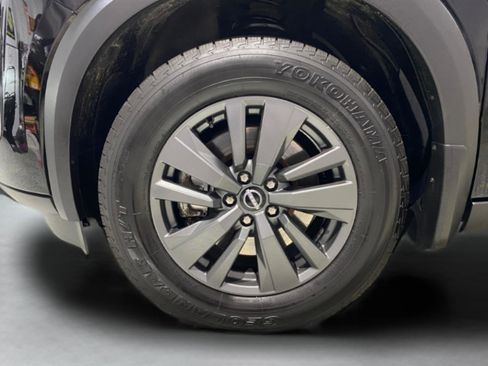 Used 2022 Nissan Pathfinder SV w/ SV Premium Package AWD/4WD image 25