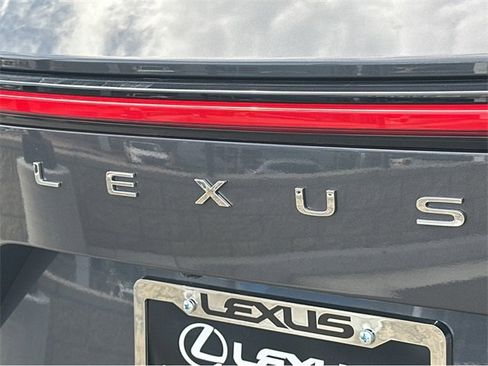 New 2026 Lexus NX 350h AWD w/ Premium Package image 22