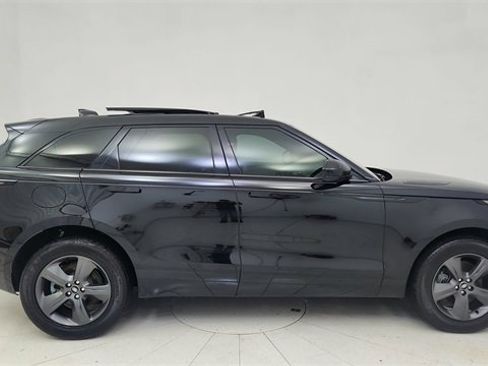 Used 2024 Land Rover Range Rover Velar Dynamic SE image 6