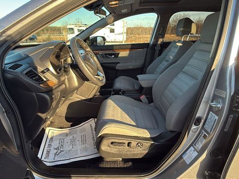 Used 2022 Honda CR-V EX image 27