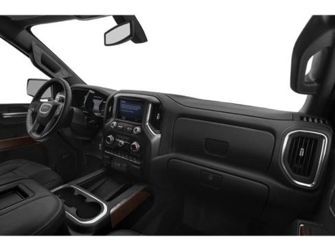 Used 2019 GMC Sierra 1500 Denali w/ Denali Ultimate Package image 15