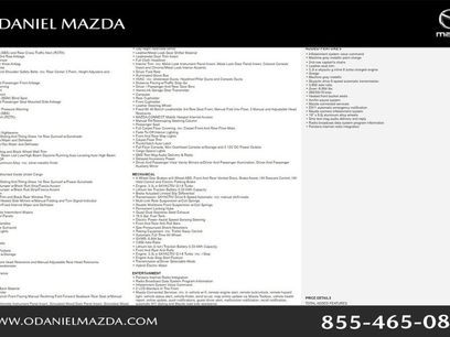 Used 2024 MAZDA CX-90 3.3 Turbo w/ Preferred Plus