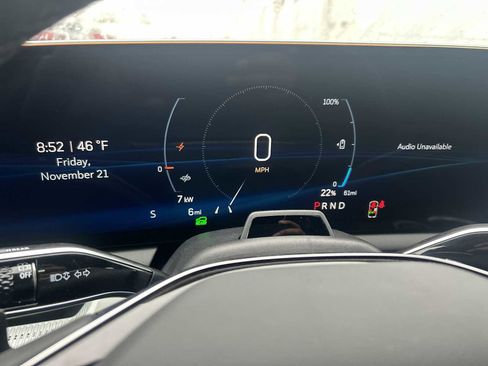New 2026 Cadillac Optiq Luxury 1 AWD/4WD image 12