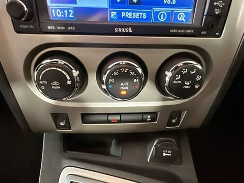 Used 2011 Dodge Challenger SRT8 RWD image 19