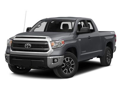 Used 2014 Toyota Tundra SR5