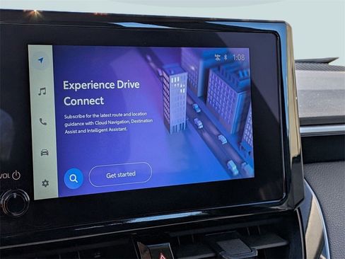 Used 2025 Toyota Corolla LE image 19