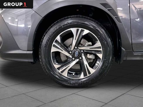 Certified 2024 Subaru Crosstrek 2.0i Premium AWD/4WD image 11